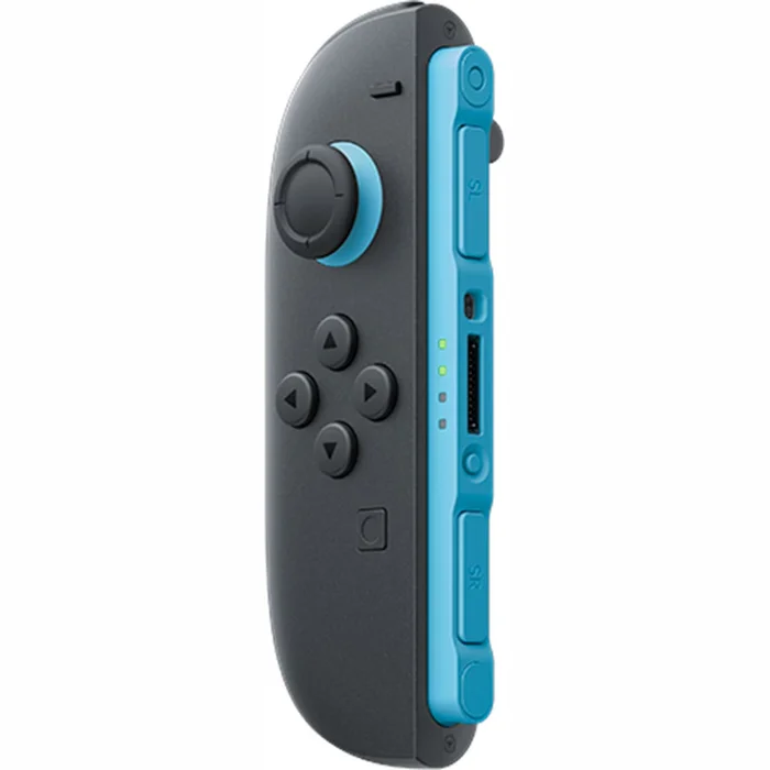 Spēļu konsoles aksesuāri Nintendo Switch Joy-Con 2 Pair Light Blue/Light Red
