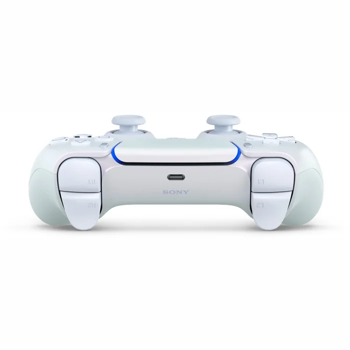 Sony PlayStation 5 DualSense Wireless Controller Chroma Pearl