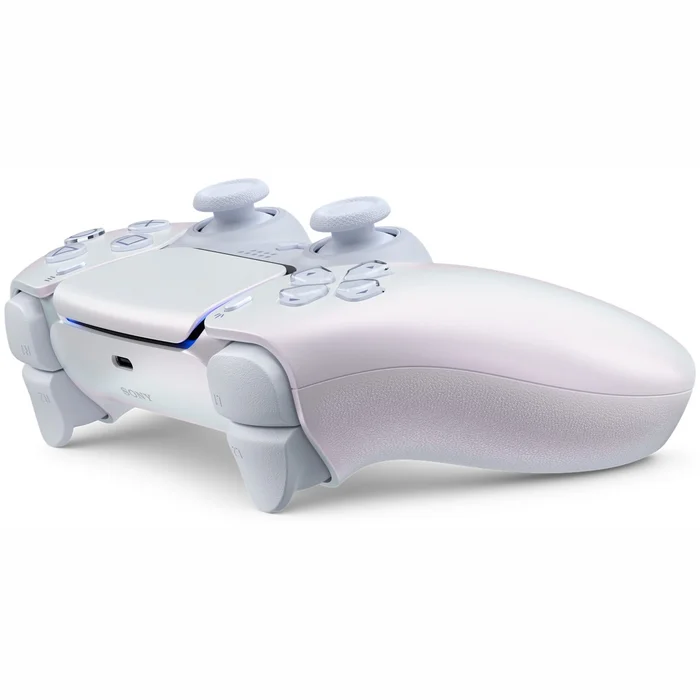 Sony PlayStation 5 DualSense Wireless Controller Chroma Pearl