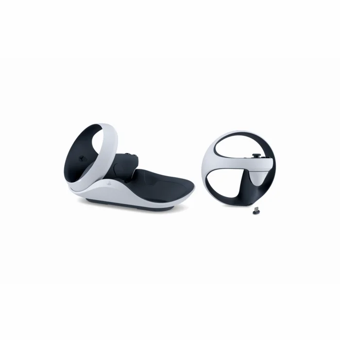 Sony PlayStation VR2 Sense controller charging station