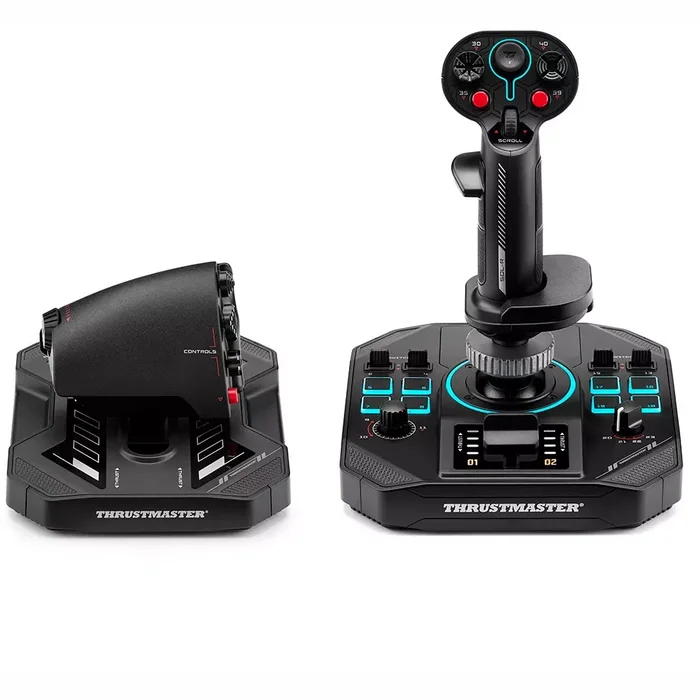 Thrustmaster Joystick SOL-R 4 HOTAS 2960945