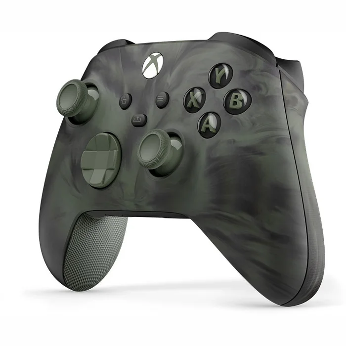 Xbox Wireless Controller – Nocturnal Vapor Special Edition