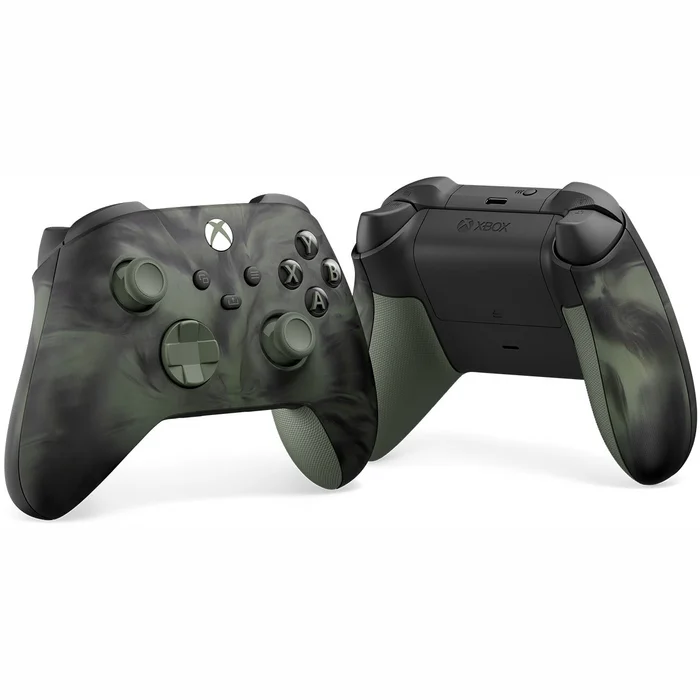 Xbox Wireless Controller – Nocturnal Vapor Special Edition