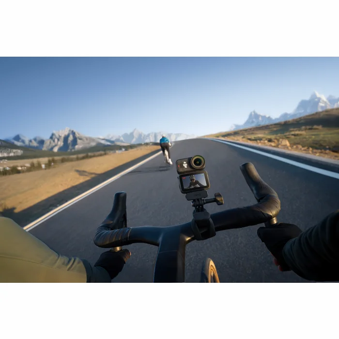 DJI Osmo Nano (128GB)