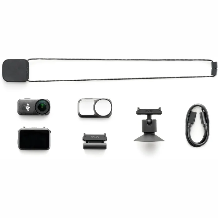 DJI Osmo Nano (128GB)