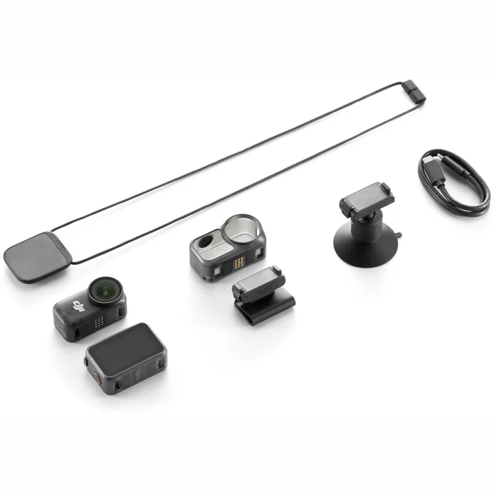 DJI Osmo Nano (128GB)