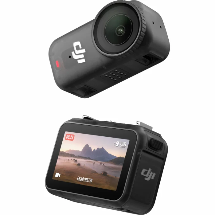 DJI Osmo Nano (64GB)