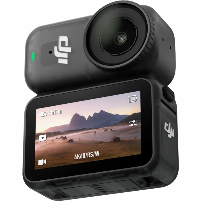 DJI Osmo Nano (64GB)