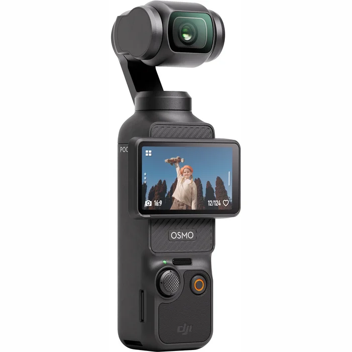 Sporta kamera DJI Osmo Pocket 3