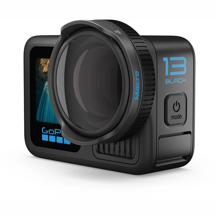 Sporta kamera GoPro HERO13 Black