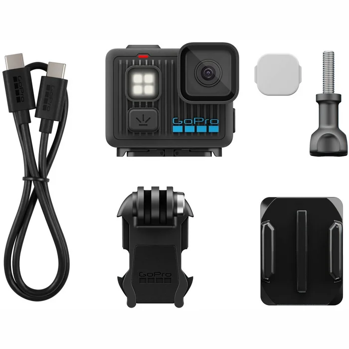 GoPro LIT HERO