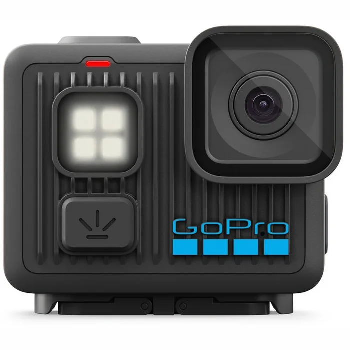 GoPro LIT HERO