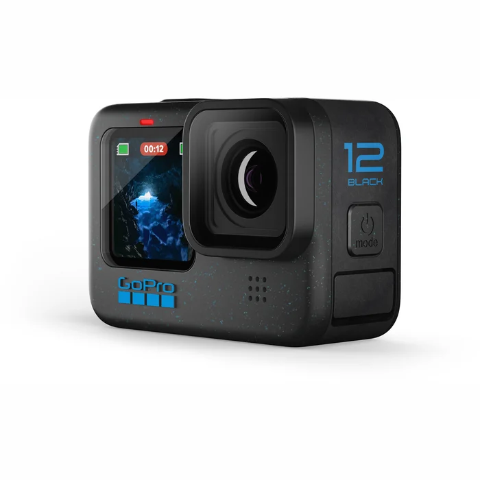 Sporta kamera GoPro HERO12 Black