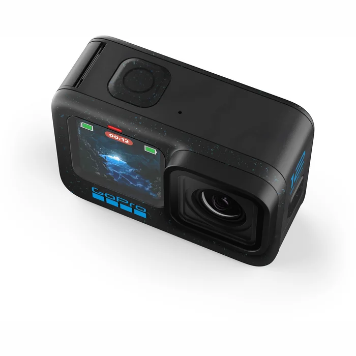 Sporta kamera GoPro HERO12 Black Creator Edition