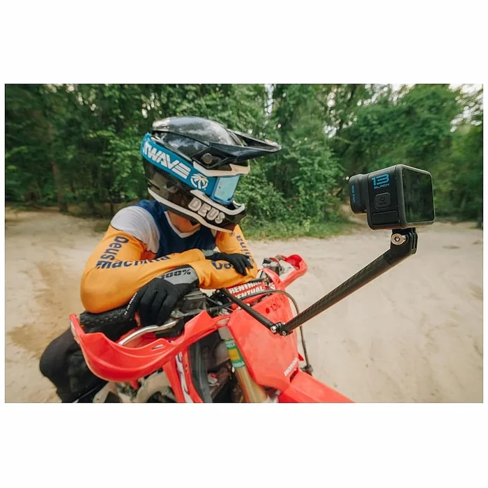 GoPro HERO13 Extended Power Bundle
