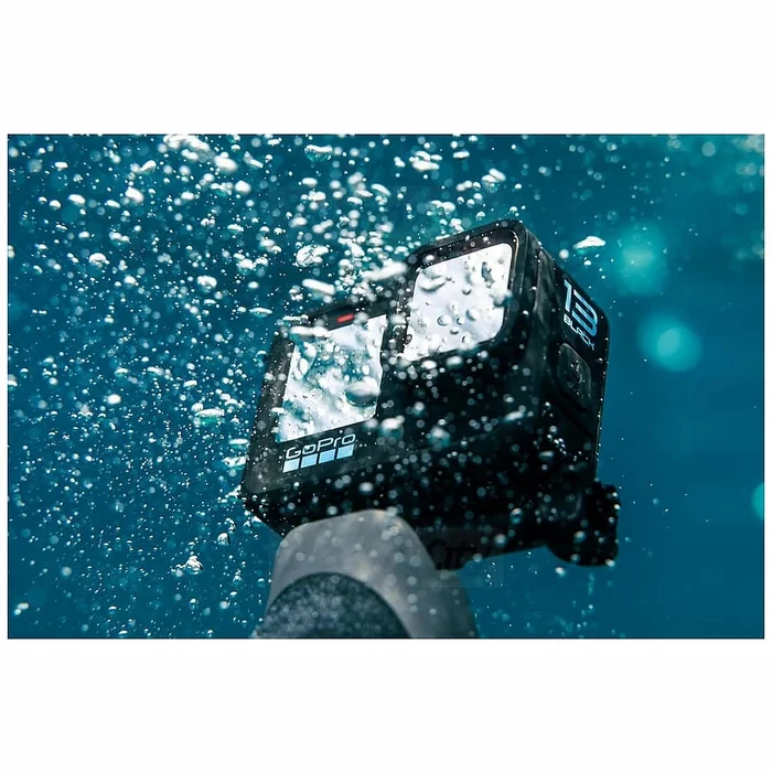 GoPro HERO13 Extended Power Bundle