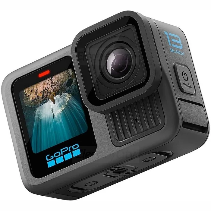 GoPro HERO13 Extended Power Bundle