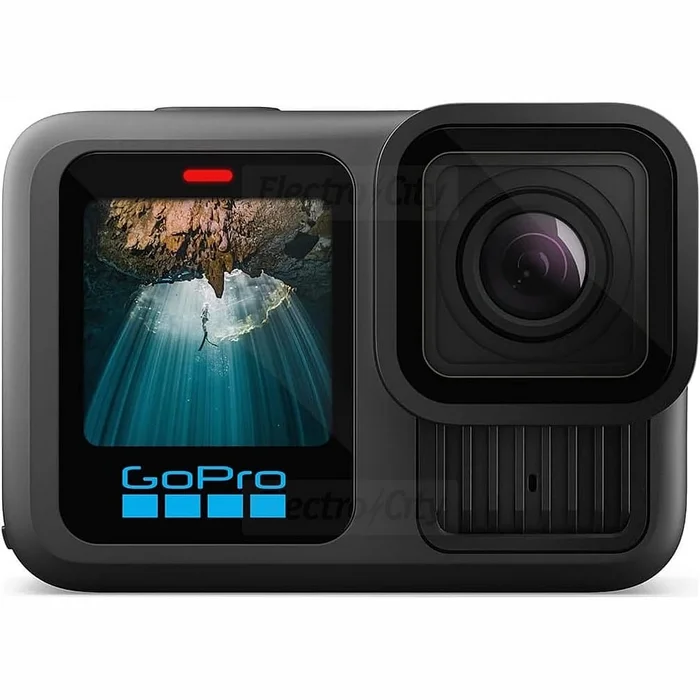 GoPro HERO13 Extended Power Bundle