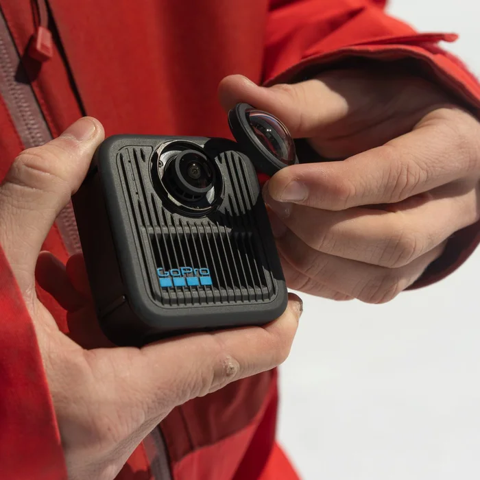 GoPro MAX2
