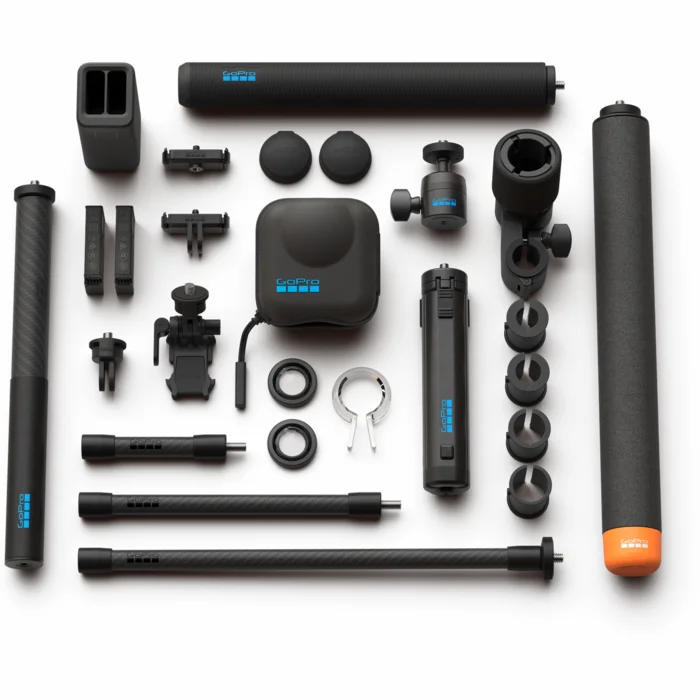 GoPro MAX2 Accessory Bundle