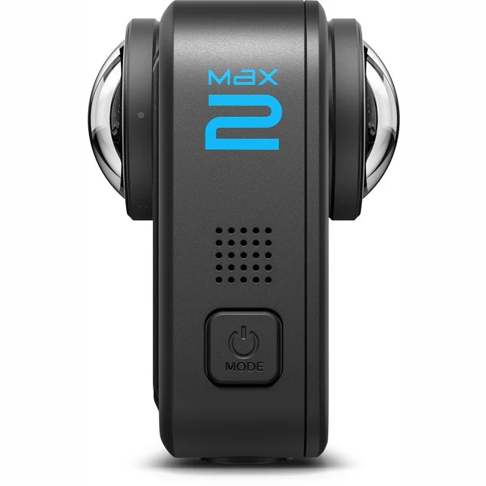 GoPro MAX2 Accessory Bundle