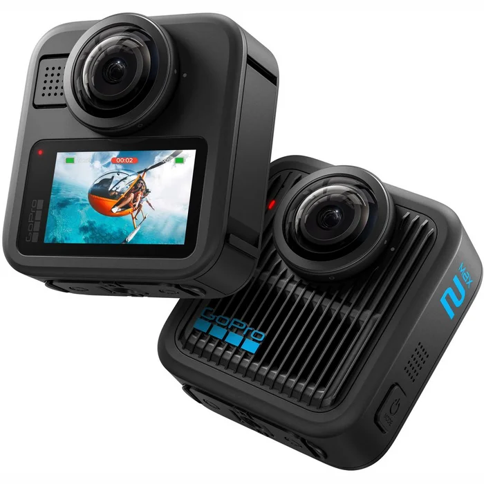 GoPro MAX2 Accessory Bundle