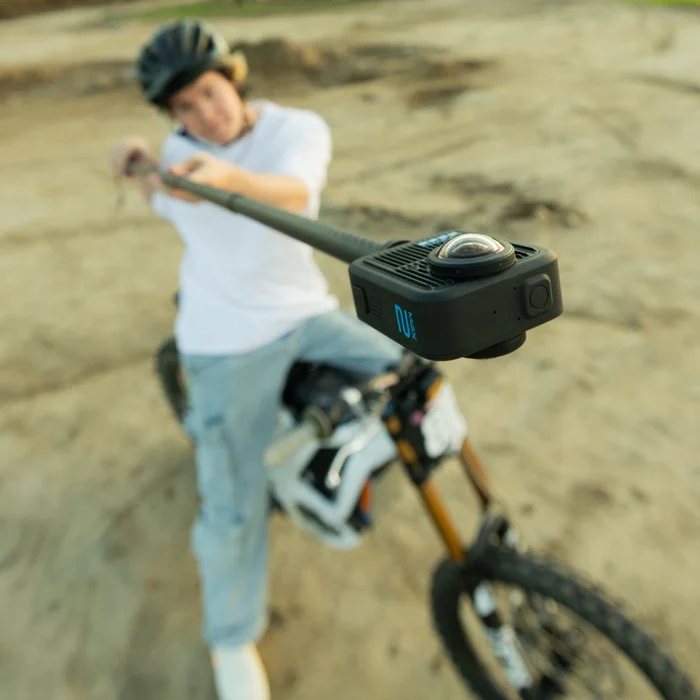 GoPro MAX2 Accessory Bundle