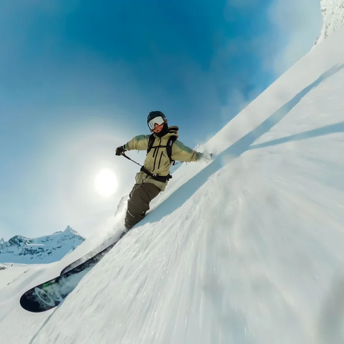 GoPro MAX2 Accessory Bundle