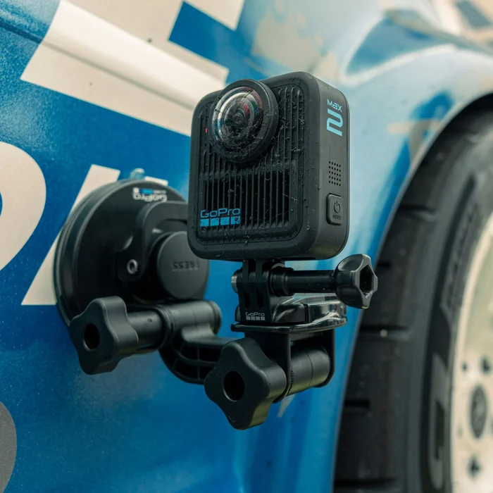 GoPro MAX2 Accessory Bundle