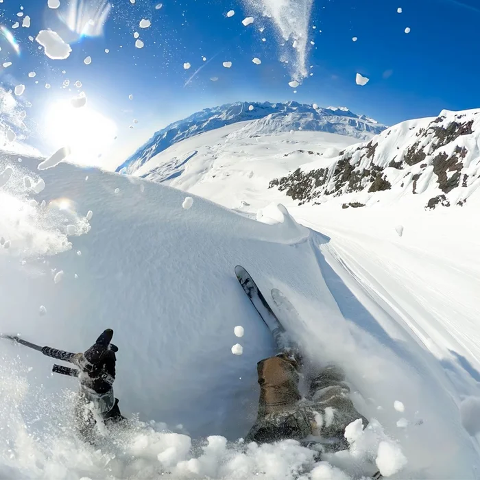 GoPro MAX2 Accessory Bundle