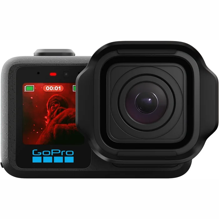 GoPro MISSSION 1 PRO