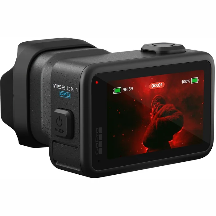 GoPro MISSSION 1 PRO