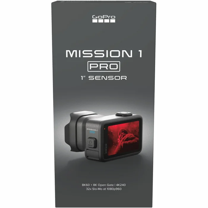 GoPro MISSSION 1 PRO