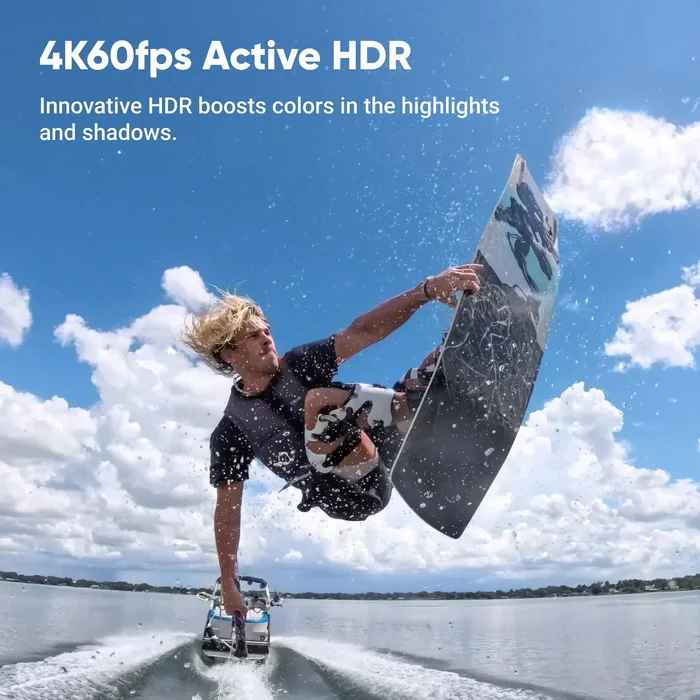 Insta360 Ace Pro 2 Standard Bundle Midnight Black
