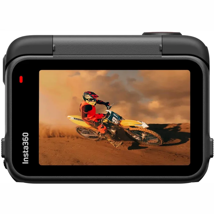 Insta360 Ace Pro 2 Standard Bundle Midnight Black