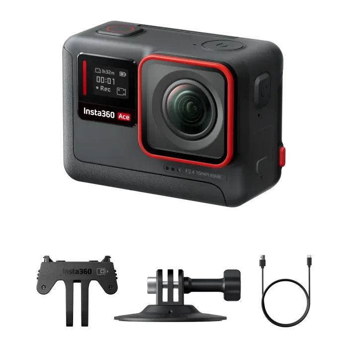 Sporta kamera Insta360 Ace Pro Standalone