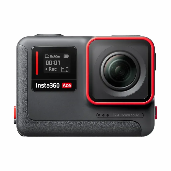 Sporta kamera Insta360 Ace Pro Standalone