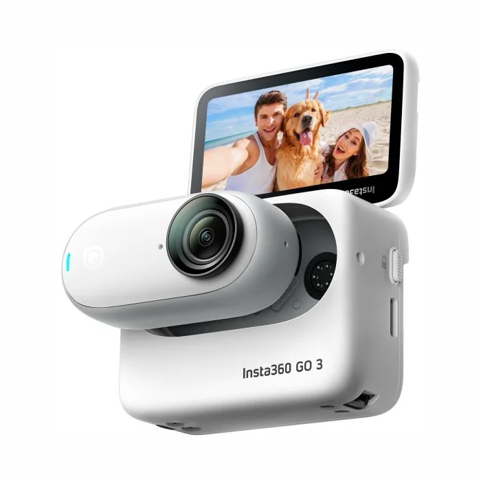 Sporta kamera Insta360 GO 3 64GB