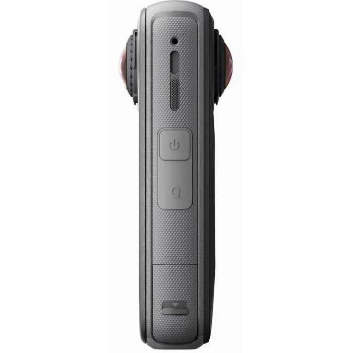 Insta360 X4 Air Starter Bundle Graphite Black