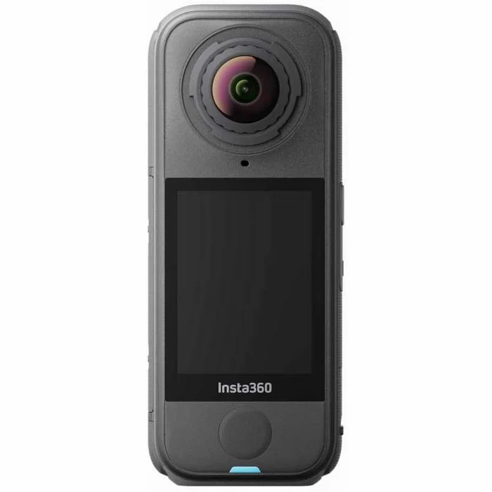 Insta360 X4 Air Starter Bundle Graphite Black