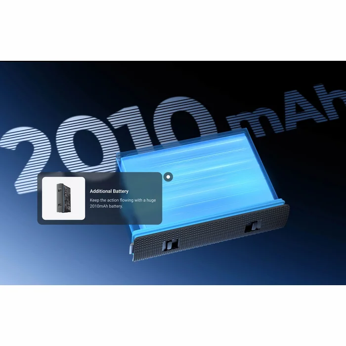 Insta360 X4 Air Starter Bundle Graphite Black