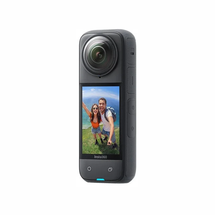 Insta360 X4 Black