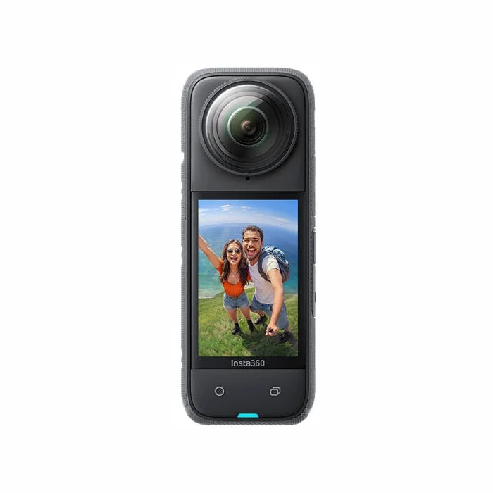 Insta360 X4 Black