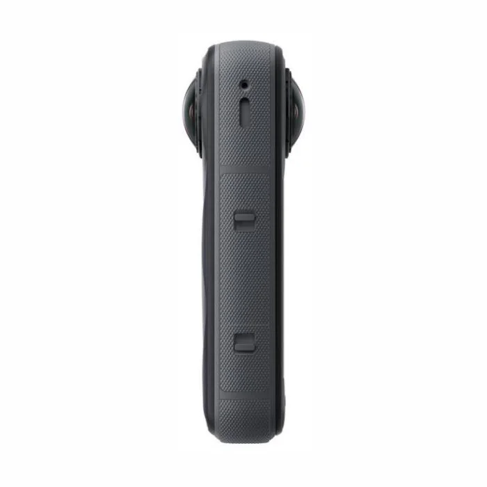 Insta360 X5 Essential Bundle Midnight Black