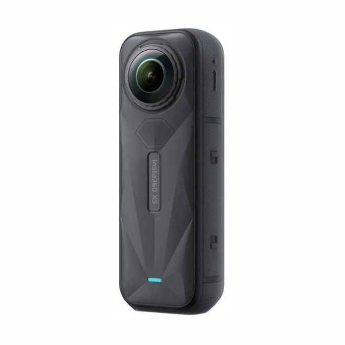 Insta360 X5 Starter Bundle Midnight Black