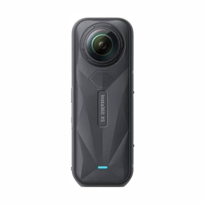 Insta360 X5 Starter Bundle Midnight Black