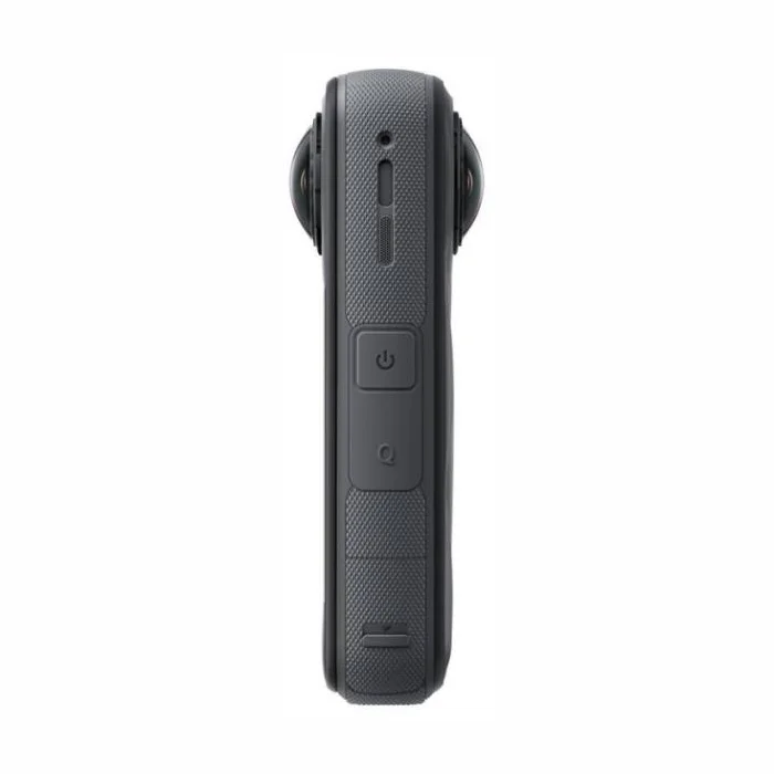 Insta360 X5 Starter Bundle Midnight Black