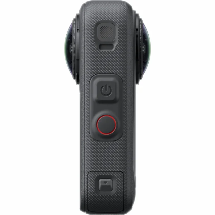 Insta360 X6 Standart Bundle Midnight Black