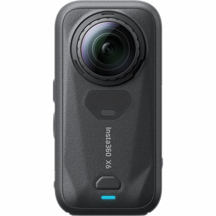 Insta360 X6 Standart Bundle Midnight Black