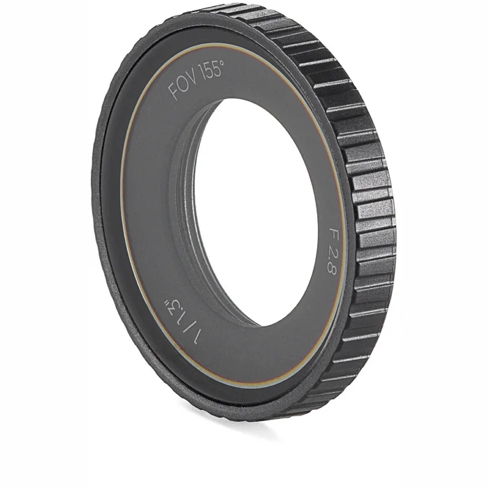 DJI Osmo Action 4 Glass Lens Cover